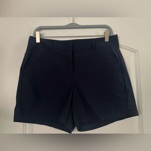 J Crew 5 “ Inseam Tech Shorts